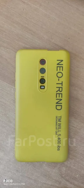 Xiaomi Mi 9T Pro. �/�, ������, 4G LTE, Dual-SIM, NFC ����