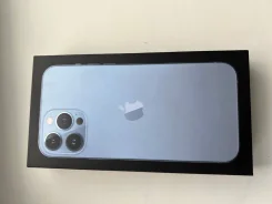 Apple iPhone 13 Pro Max. �����, �����, 3G, 4G LTE ����