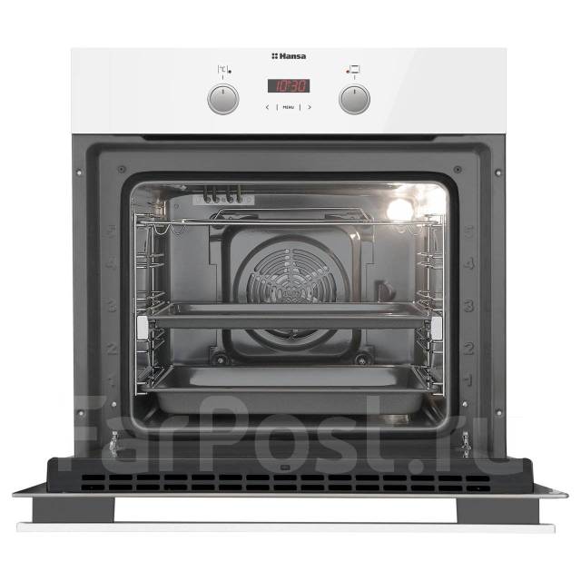 Духовой шкаф электрический zanussi opza4210b черный