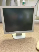 Samsung. 17", ���������� �� (LCD, LED, QLED) ����