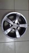 SLK. 6.5x15", 5x100, ET35,  70,0. 