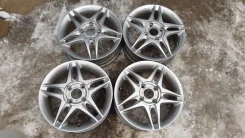 Asahi Tec. 6.0x16", 4x114.3, ET55, �� 67,1���. ����