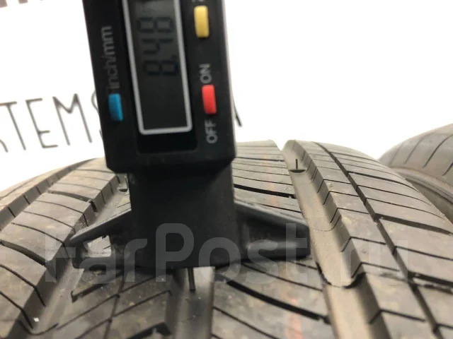 Michelin Energy Saver A/S. ������, ����� ����