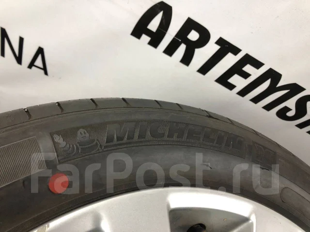 Michelin Energy Saver A/S. ������, ����� ����