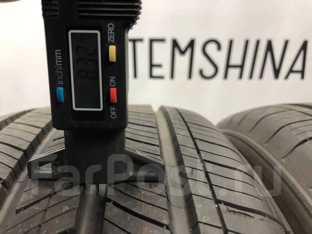 Michelin Energy Saver A/S. ������, ����� ����