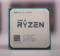 AMD Ryzen 7 2700X ����