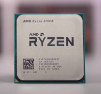 AMD Ryzen 7 2700X ����