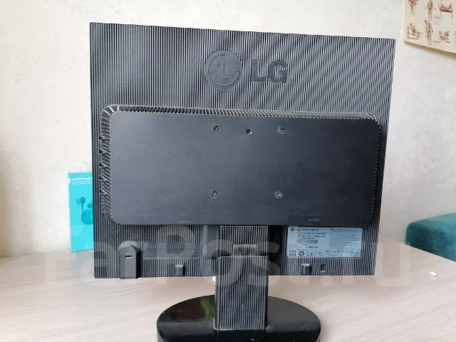 LG. 17" ����