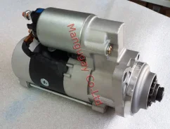 ������� � ����� MMC K3D, K4D, S4L, K4N 12V-2.0KW, 13 ������ 31A6600101 ����