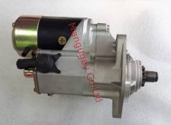  Isuzu/Hitachi Zaxis 200-5 6BG1 1-81100-338-0 11 , 4,5KW 1-81100-338-0 