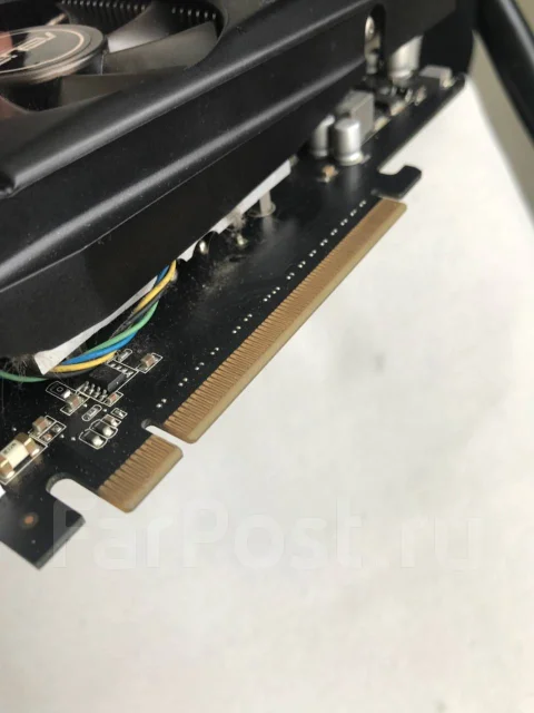 GeForce GTX 550 Ti ����
