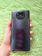Xiaomi Poco X3 Pro. �/�, ������, 4G LTE, NFC ����