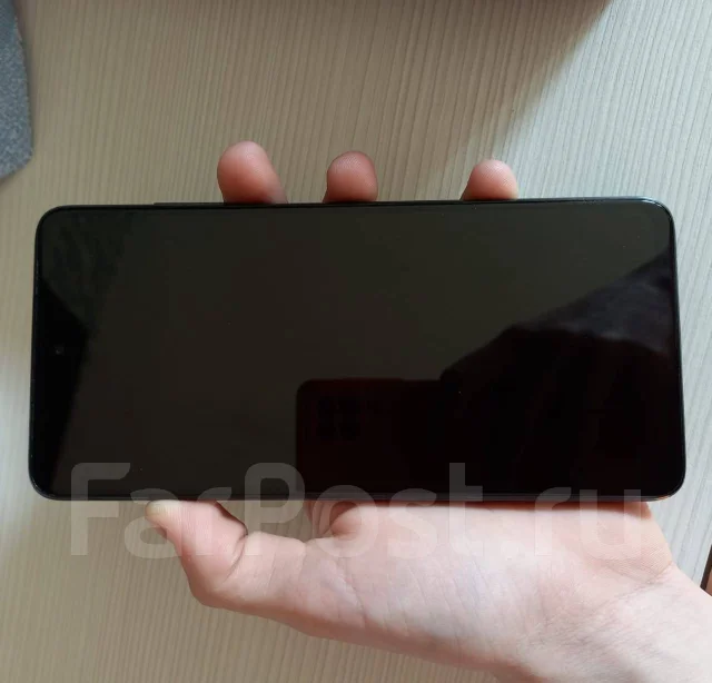 Xiaomi Poco X3 Pro. �/�, ������, 4G LTE, NFC ����