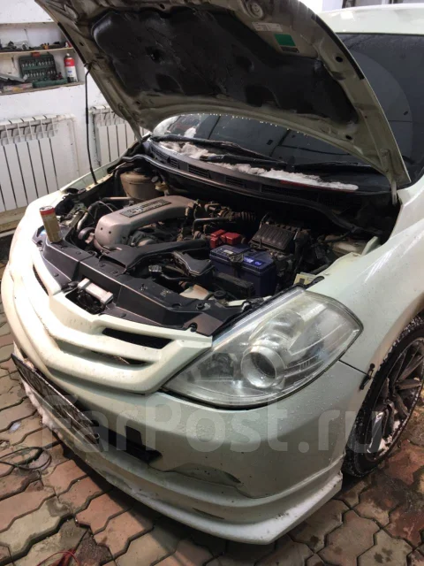 Nissan Tiida. ��������, ��������, 1.5 (110��.�.), ������, 65 000����. �� ����