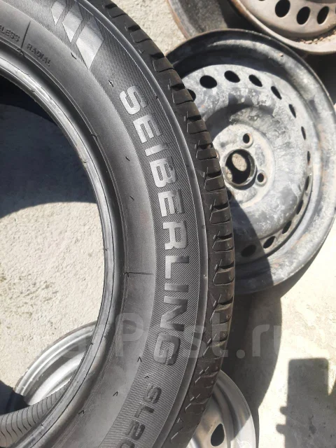 Seiberling Winter. ������, 2020 ���, �/�, ����� 5 % ����