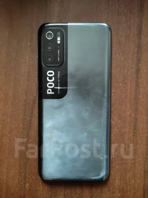 Xiaomi Poco M3 Pro 5G. �/�, ������, 5G, Dual-SIM, NFC ����