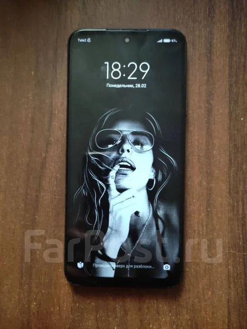 Xiaomi Poco M3 Pro 5G. �/�, ������, 5G, Dual-SIM, NFC ����