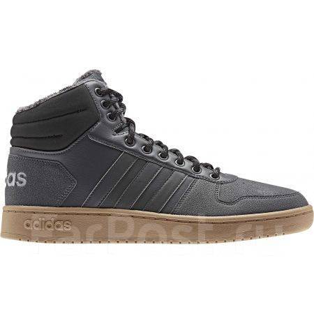 Buty adidas hoops outlet vs mid