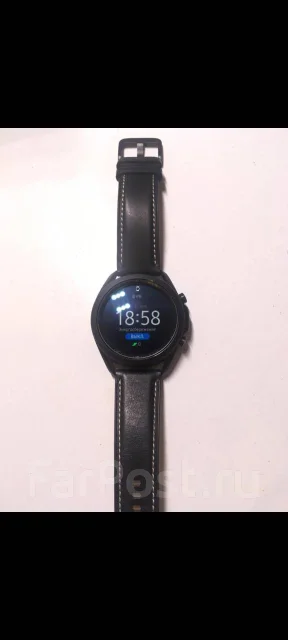 Samsung Galaxy Watch3 ����