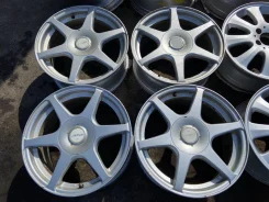 Weds Zapper. 7.0x16", 5x100, 5x114.3, ET38, �� 73,1���. ����