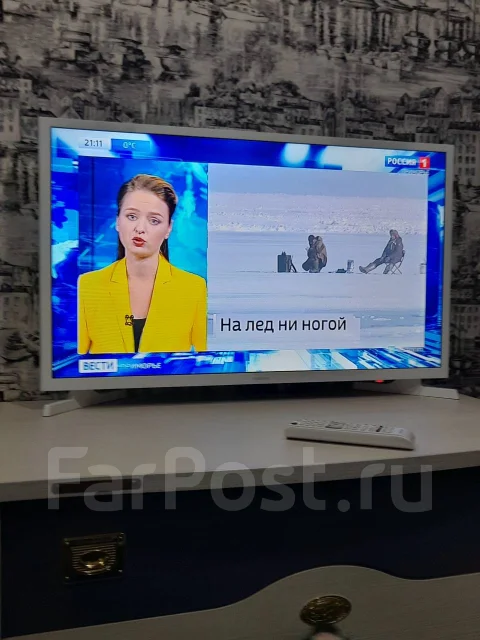 Samsung UE32N4010. LED ����
