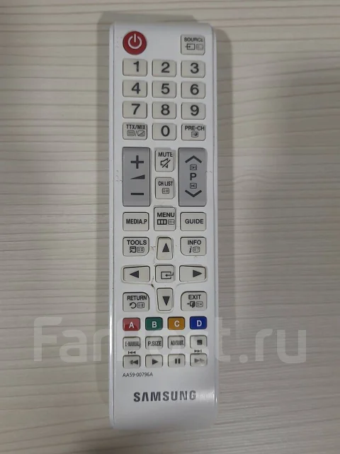 Samsung UE32N4010. LED ����