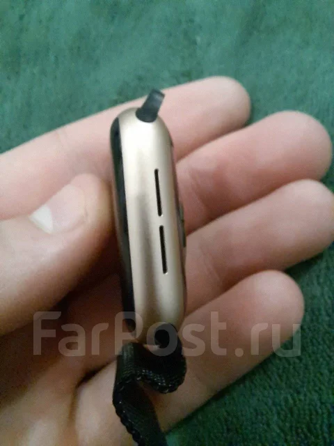 Apple Watch Series 4. GPS, NFC ����