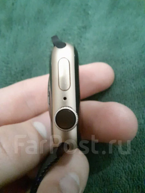 Apple Watch Series 4. GPS, NFC ����