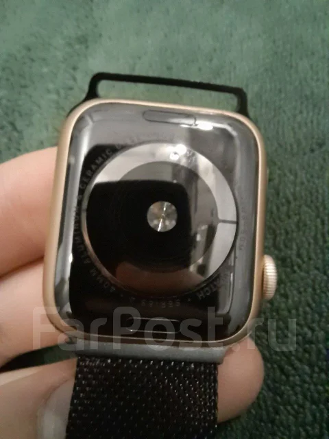 Apple Watch Series 4. GPS, NFC ����
