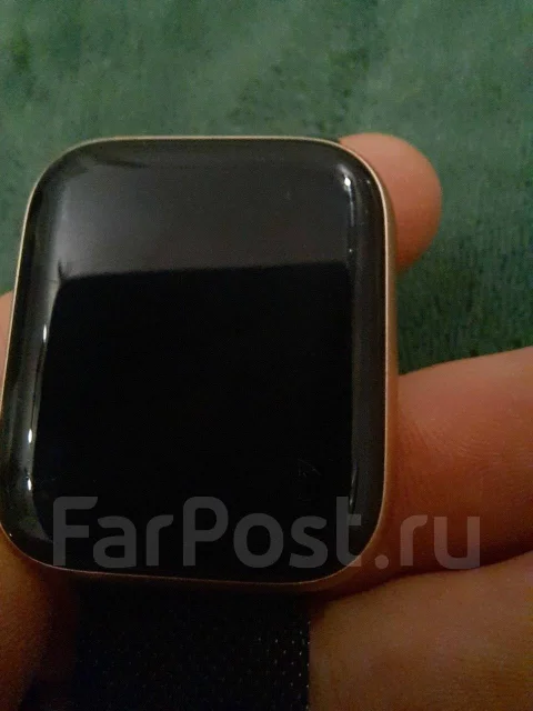 Apple Watch Series 4. GPS, NFC ����