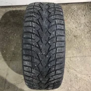 Toyo Observe G3-Ice. ������, ��� �����, �/�, ����� 30 % ����