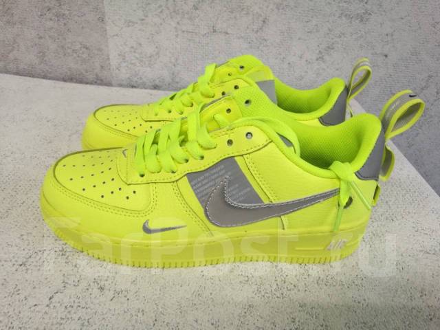 Nike force cheap 38