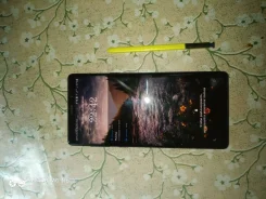 Samsung Galaxy Note 9. �/�, �����, 4G LTE, Dual-SIM, NFC ����