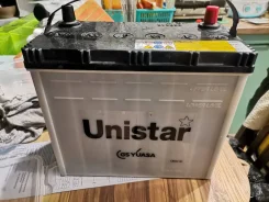 Unistar. 55��.�., ������, ������������ ��� ����