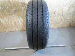 Nokian Hakka C Cargo