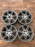 Dunlop Birth VS7. 7.5x18", 5x114.3, ET48, �� 73,1���. ����