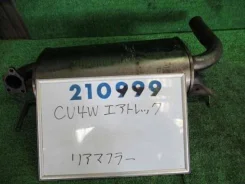 ��������� Mitsubishi Airtrek 2002 [MR514985] MR514985 ����