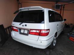 Nissan Presage. U30, K24DE ����