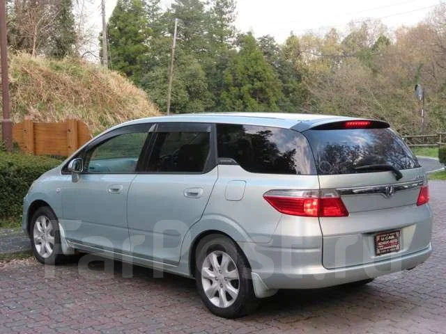 Honda Airwave. ��������, 4wd, 1.5 (110��.�.), ������, 48 000����. ��, �/�. ��� ����� �� ������������ ����