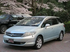 Honda Airwave. ��������, 4wd, 1.5 (110��.�.), ������, 48 000����. ��, �/�. ��� ����� �� ������������ ����