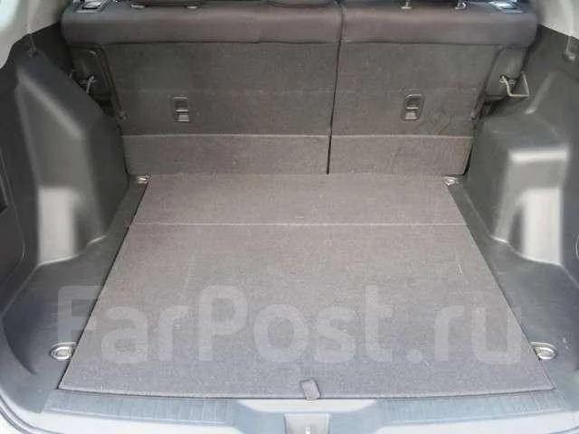 Honda Airwave. ��������, 4wd, 1.5 (110��.�.), ������, 48 000����. ��, �/�. ��� ����� �� ������������ ����
