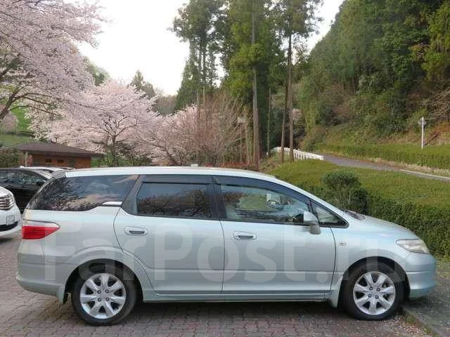 Honda Airwave. ��������, 4wd, 1.5 (110��.�.), ������, 48 000����. ��, �/�. ��� ����� �� ������������ ����