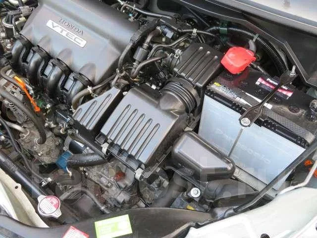 Honda Airwave. ��������, 4wd, 1.5 (110��.�.), ������, 48 000����. ��, �/�. ��� ����� �� ������������ ����