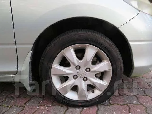 Honda Airwave. ��������, 4wd, 1.5 (110��.�.), ������, 48 000����. ��, �/�. ��� ����� �� ������������ ����
