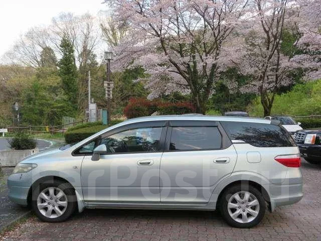 Honda Airwave. ��������, 4wd, 1.5 (110��.�.), ������, 48 000����. ��, �/�. ��� ����� �� ������������ ����