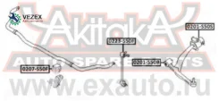 ���� ������������� �������� ASVA 0223S50F 0223S50F ����