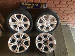 Proma FM. 6.5x15", 4x98, ET35, �� 58,6���. ����