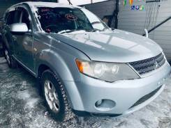 Mitsubishi Outlander. CW5W, 4B12 ����