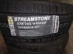 Streamstone SW705. ������, ��� �����, 2020 ���, �����. �������� ������ ����