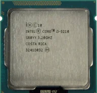 Intel Core i3-3210 ����